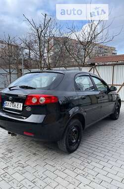 Хэтчбек Daewoo Lacetti 2004 в Хмельницком