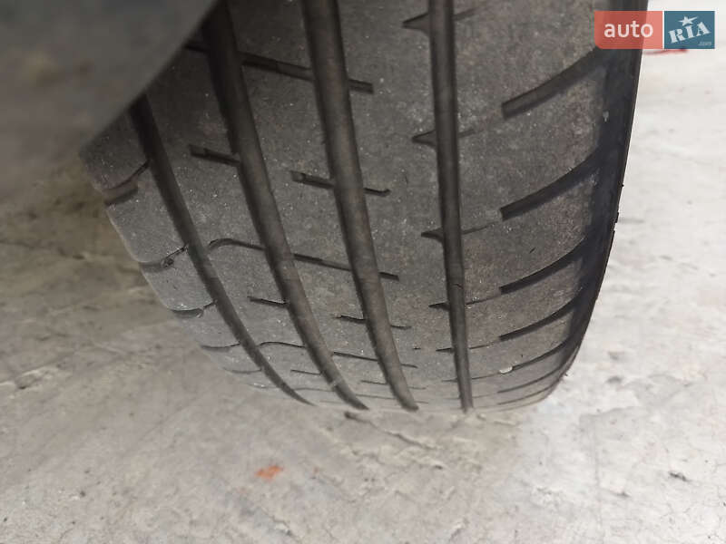 Хэтчбек Daewoo Lacetti 2006 в Днепре