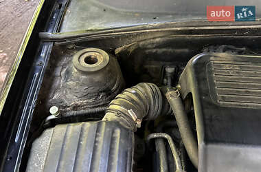 Седан Daewoo Lacetti 2003 в 