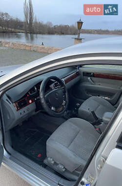 Седан Daewoo Lacetti 2004 в 