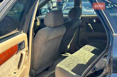 Седан Daewoo Lacetti 2003 в 
