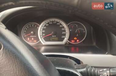 Хэтчбек Daewoo Lacetti 2003 в Луцке