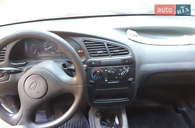 Грузовой фургон Daewoo Lanos Cargo 2007 в 