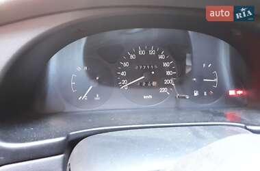 Грузовой фургон Daewoo Lanos Cargo 2007 в 