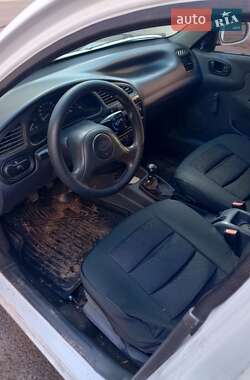 Грузовой фургон Daewoo Lanos Cargo 2011 в Черкассах