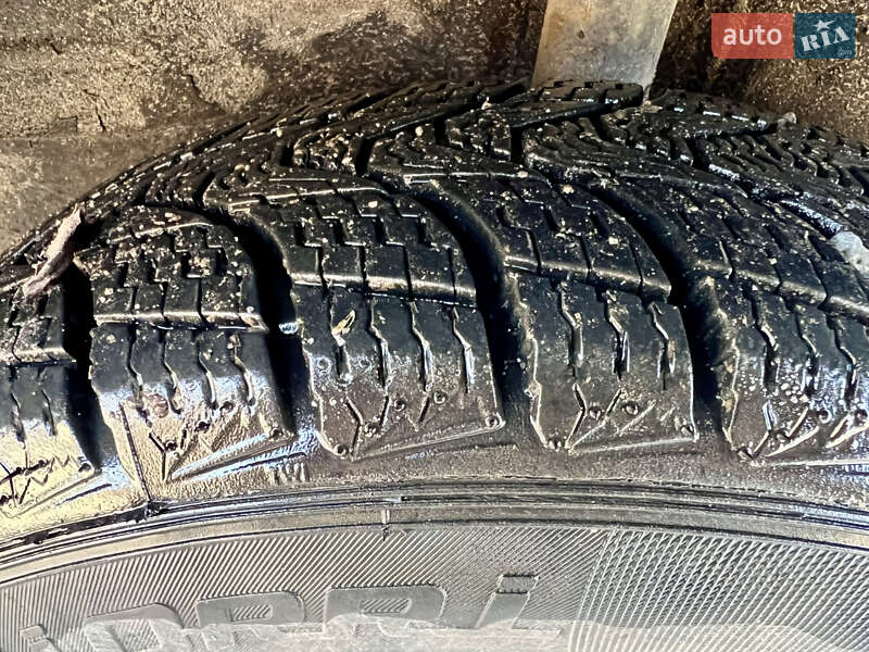 Вантажний фургон Daewoo Lanos Cargo 2007 в Дніпрі