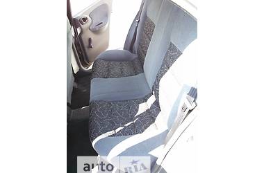 Седан Daewoo Lanos 2008 в 