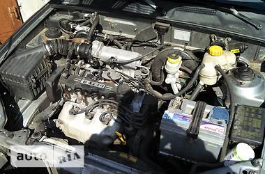 Седан Daewoo Lanos 2008 в 