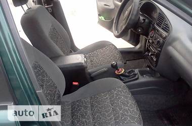 Седан Daewoo Lanos 2007 в 