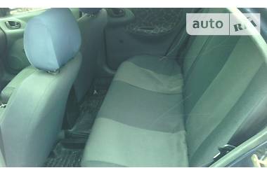 Седан Daewoo Lanos 2003 в 