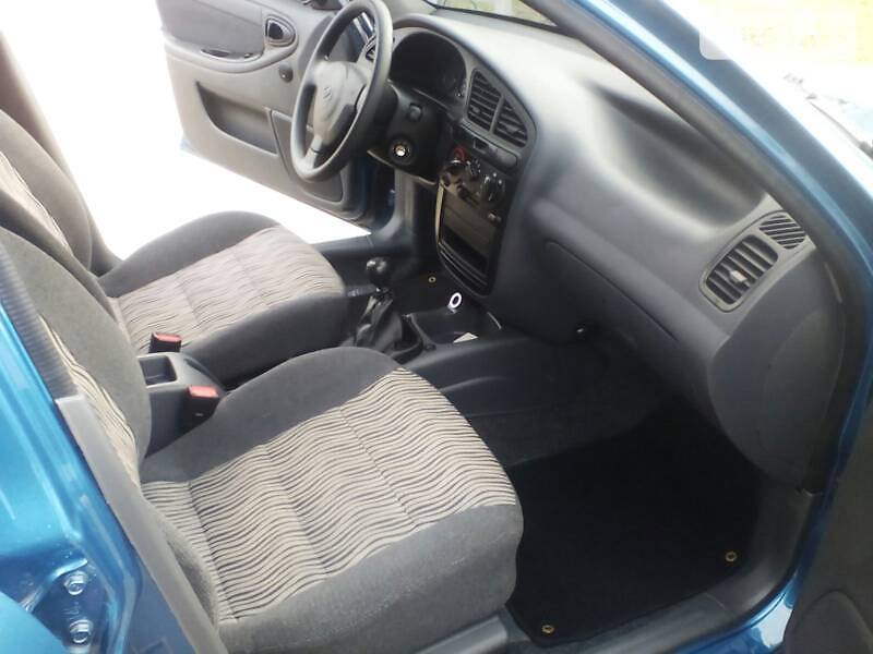 Седан Daewoo Lanos 2015 в Николаеве фото 9 Седан Daewoo Lanos 2015 в Николаеве