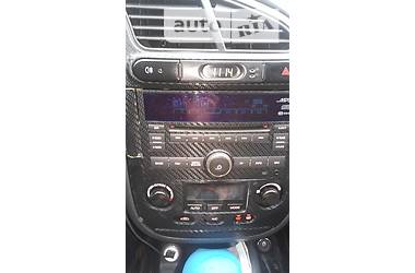 Хэтчбек Daewoo Lanos 2011 в 