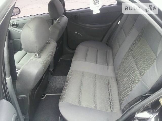 Седан Daewoo Lanos 2009 в Киеве фото 7 Седан Daewoo Lanos 2009 в Киеве