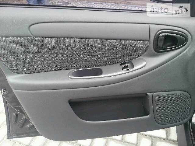 Седан Daewoo Lanos 2009 в Киеве фото 13 Седан Daewoo Lanos 2009 в Киеве