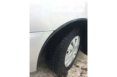 Седан Daewoo Lanos 2006 в Хмельницком