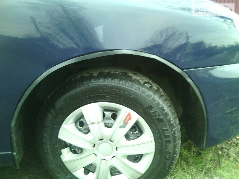 Седан Daewoo Lanos 2006 в Шепетовке фото 8 Седан Daewoo Lanos 2006 в Шепетовке