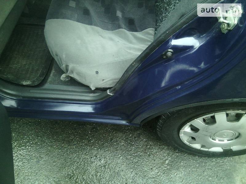 Седан Daewoo Lanos 2006 в Шепетовке фото 16 Седан Daewoo Lanos 2006 в Шепетовке