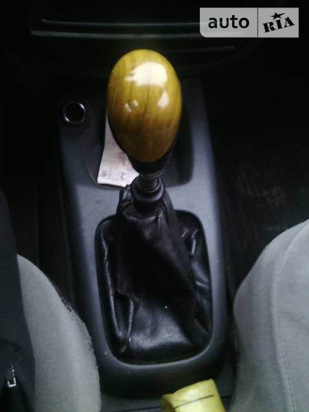 Седан Daewoo Lanos 2006 в Шепетовке фото 19 Седан Daewoo Lanos 2006 в Шепетовке