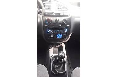 Седан Daewoo Lanos 2006 в 