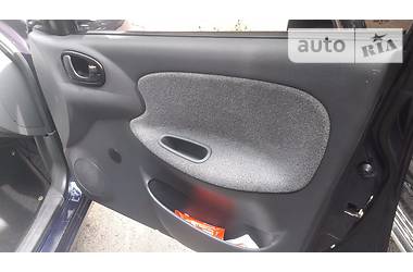 Седан Daewoo Lanos 2006 в 