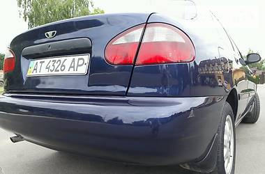 Седан Daewoo Lanos 2006 в Хмельницком