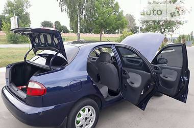 Седан Daewoo Lanos 2006 в Хмельницком