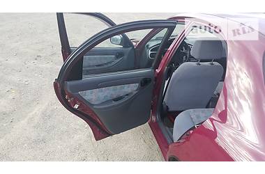 Седан Daewoo Lanos 2005 в 