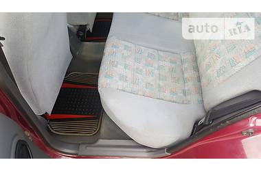 Седан Daewoo Lanos 2005 в 