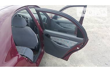 Седан Daewoo Lanos 2005 в 