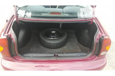 Седан Daewoo Lanos 2005 в 