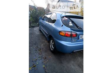 Хэтчбек Daewoo Lanos 2002 в Днепре