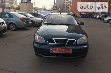  Daewoo Lanos 2007 в Одессе