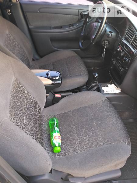 Седан Daewoo Lanos 2010 в Киеве фото 8 Седан Daewoo Lanos 2010 в Киеве