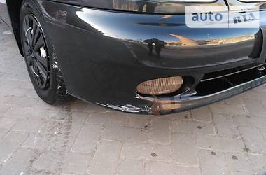 Седан Daewoo Lanos 2010 в 