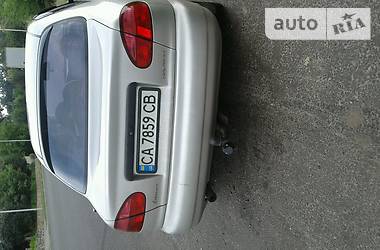 Седан Daewoo Lanos 2000 в Черкассах