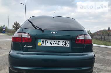 Хэтчбек Daewoo Lanos 2006 в 