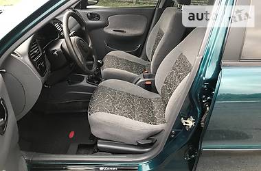 Хэтчбек Daewoo Lanos 2006 в 