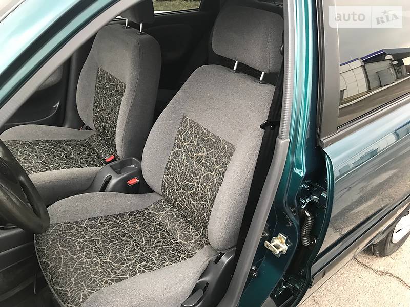 Хэтчбек Daewoo Lanos 2006 в Запорожье