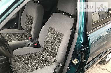 Хэтчбек Daewoo Lanos 2006 в 
