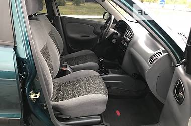 Хэтчбек Daewoo Lanos 2006 в 