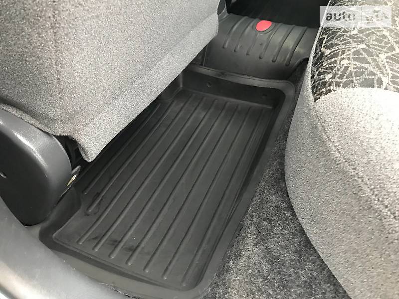 Хэтчбек Daewoo Lanos 2006 в Запорожье