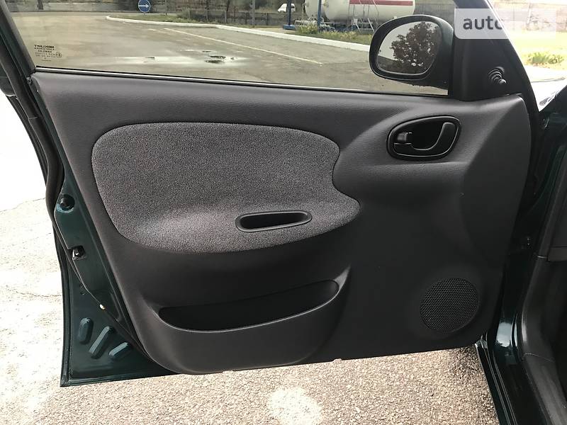 Хэтчбек Daewoo Lanos 2006 в Запорожье