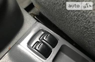 Хэтчбек Daewoo Lanos 2006 в 