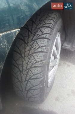Седан Daewoo Lanos 2005 в 