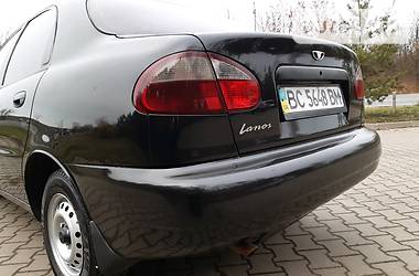 Седан Daewoo Lanos 2008 в Хмельницком