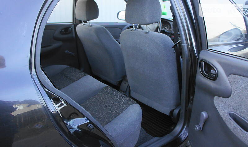 Седан Daewoo Lanos 2008 в Фастове