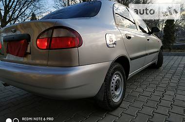 Седан Daewoo Lanos 2006 в Хмельницком