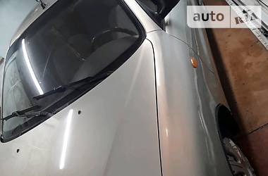 Седан Daewoo Lanos 2011 в 