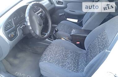 Седан Daewoo Lanos 2008 в 