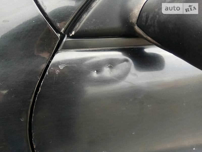 Седан Daewoo Lanos 2008 в Хмельницком